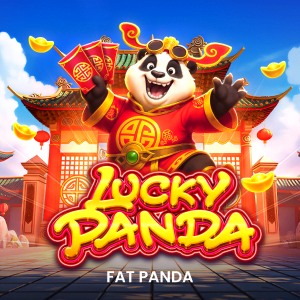 Lucky Panda