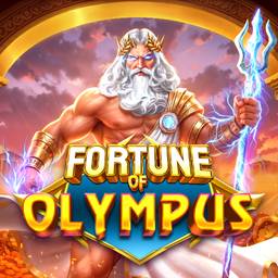 Gates of Olympus