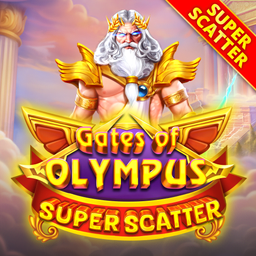 Gates of Olympus
