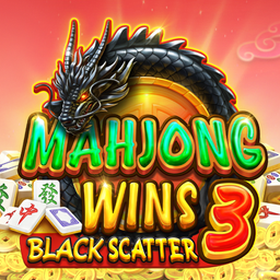 Mahjong Ways Black