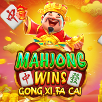 Mahjong Ways Gong