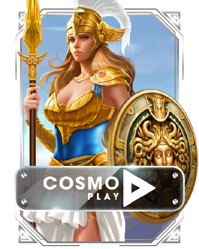 CosmoPlay