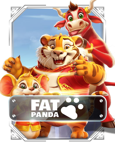 Fat Panda