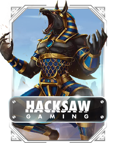 Hacksaw Gaming