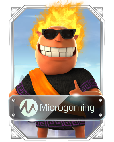 MicroGaming