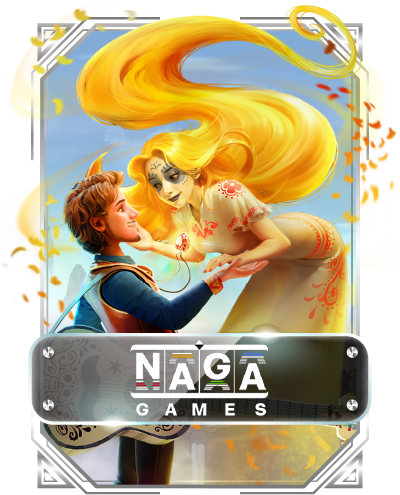 Naga Games