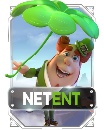 NetEnt