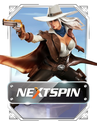 NextSpin