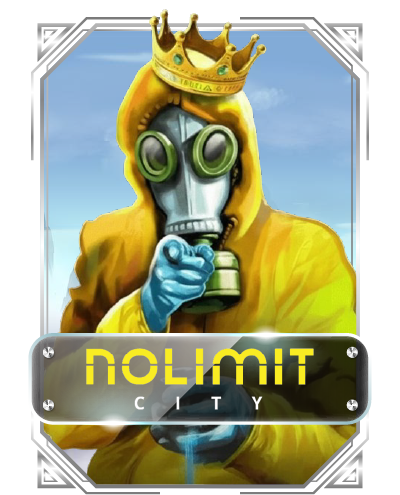 NoLimit City