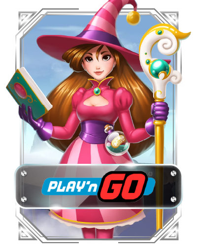 Play'n GO
