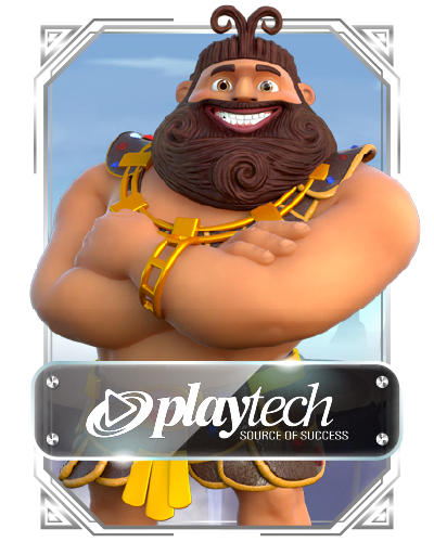 Playtech