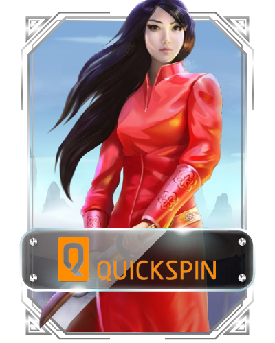 Quickspin
