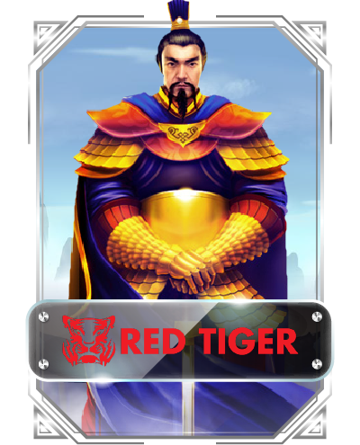 Red Tiger