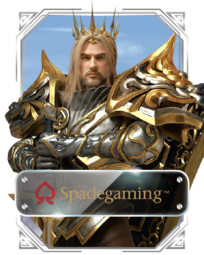 SpadeGaming
