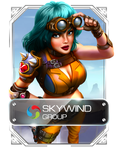 SkyWind