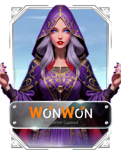 WonWon