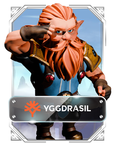 Yggdrasil
